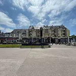 Appartement Perros-Guirec, 2 pièces, 4 personnes - FR-1-542-44