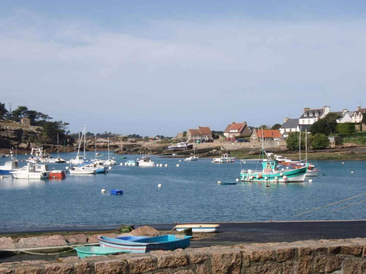 Perros-guirec, 2 Pièces, 4 Personnes - Fr-1-542-44 *
