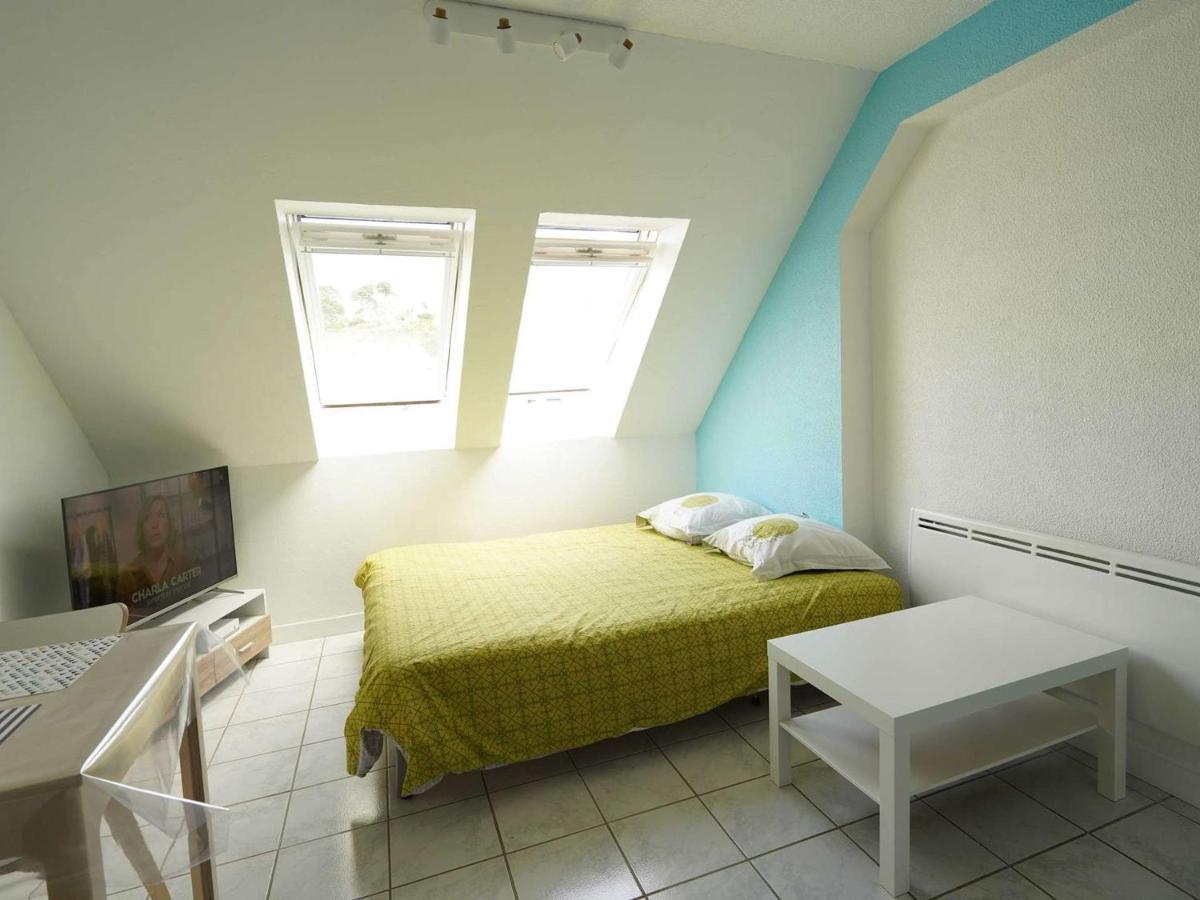 Perros-guirec, 2 Pièces, 4 Personnes - Fr-1-542-44