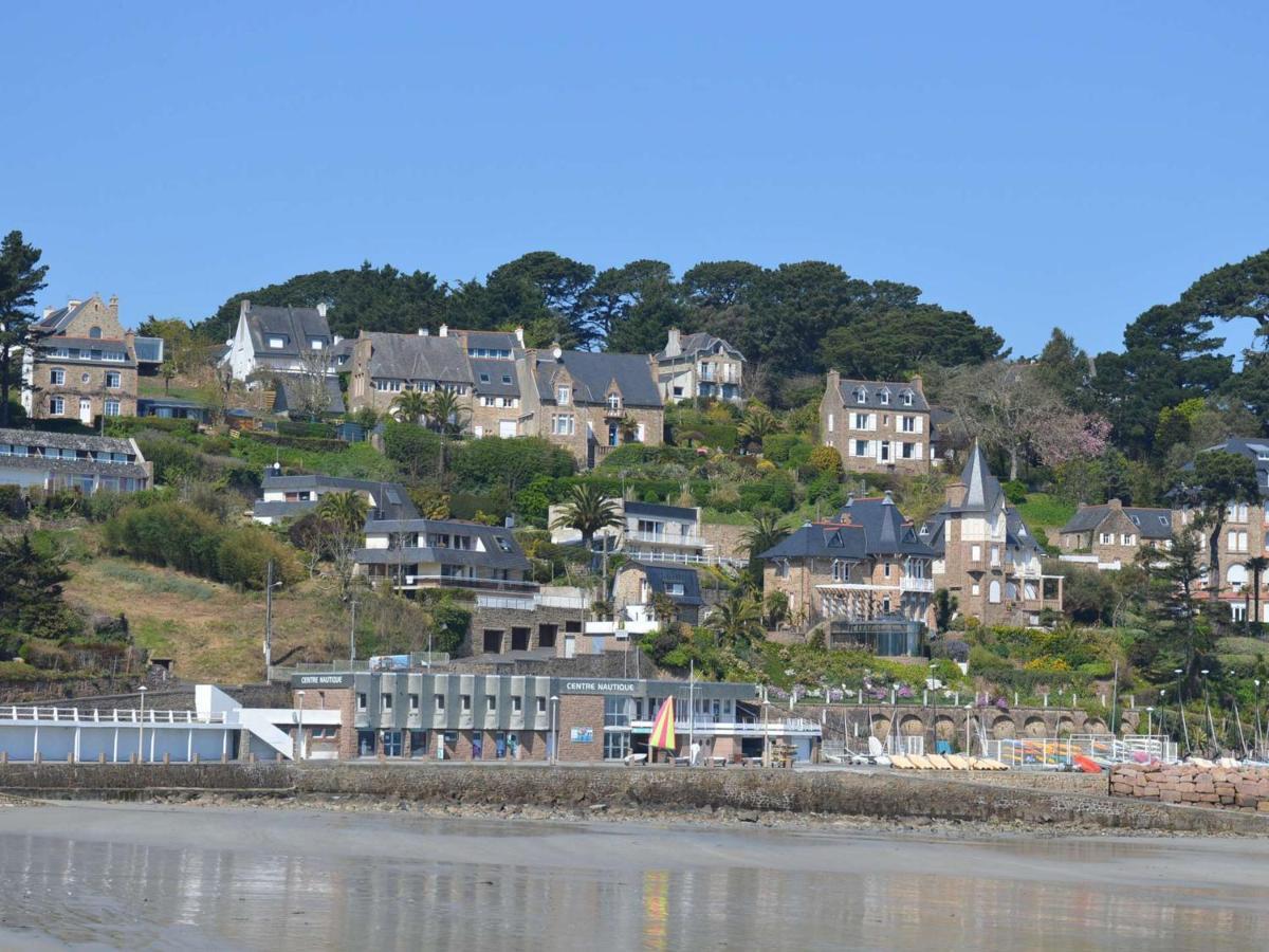 Perros-guirec, 2 Pièces, 4 Personnes - Fr-1-542-44 * Perros-Guirec