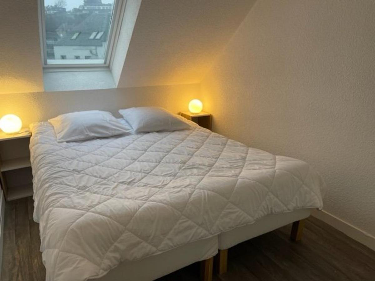 Perros-guirec, 2 Pièces, 4 Personnes - Fr-1-542-44 Appartement