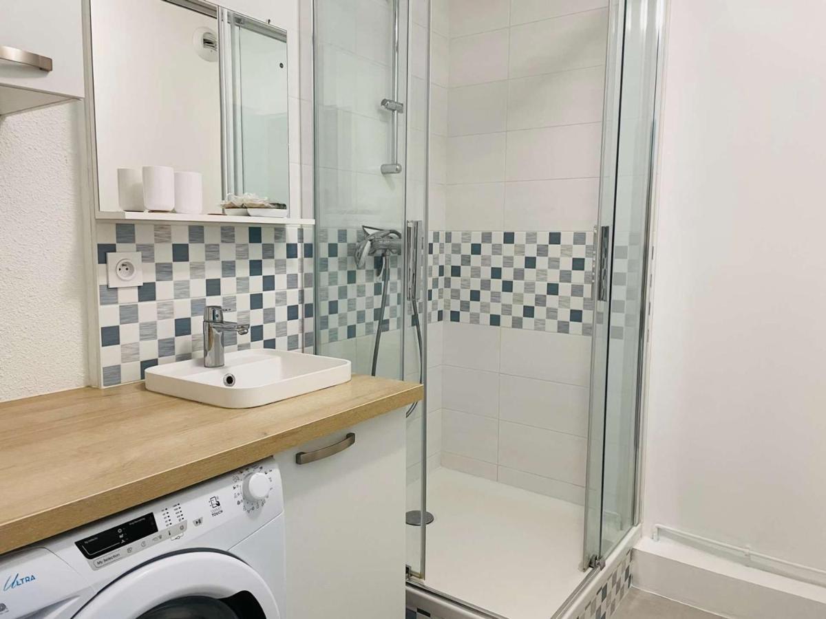 Perros-guirec, 2 Pièces, 4 Personnes - Fr-1-542-44 Appartement *