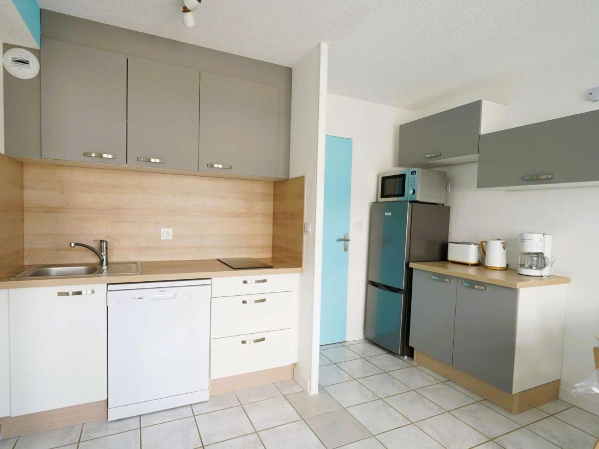 Appartement Perros-guirec, 2 Pièces, 4 Personnes - Fr-1-542-44 Perros-Guirec