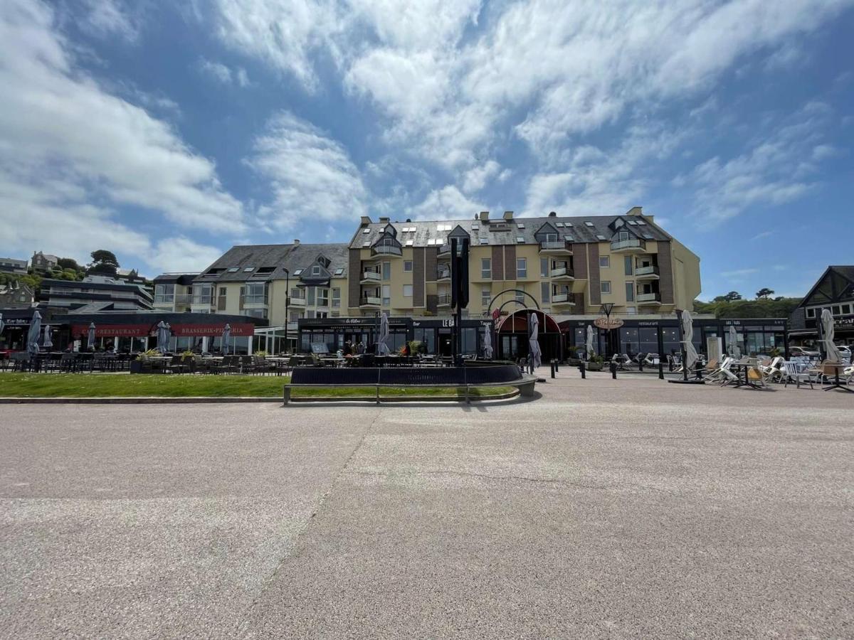 Perros-guirec, 2 Pièces, 4 Personnes - Fr-1-542-44 Perros-Guirec